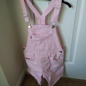 Pink Shortall